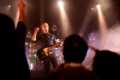 NADA SURF * 13 febrero 2018 * P. Congresos * Granada * Foto: FRAN KARMONA