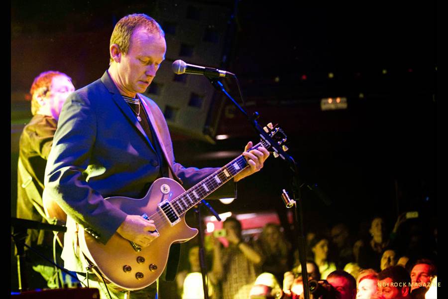 Ocean Colour Scene