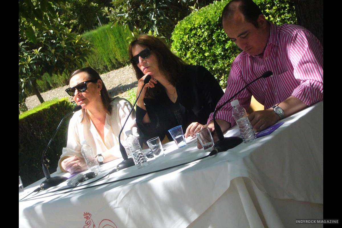 patti-smith-laura-garica-lorca-1