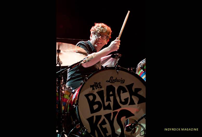 THE-BLACK-KEYS