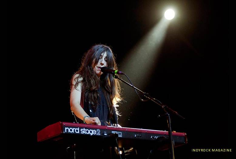 JULIA-HOLTER