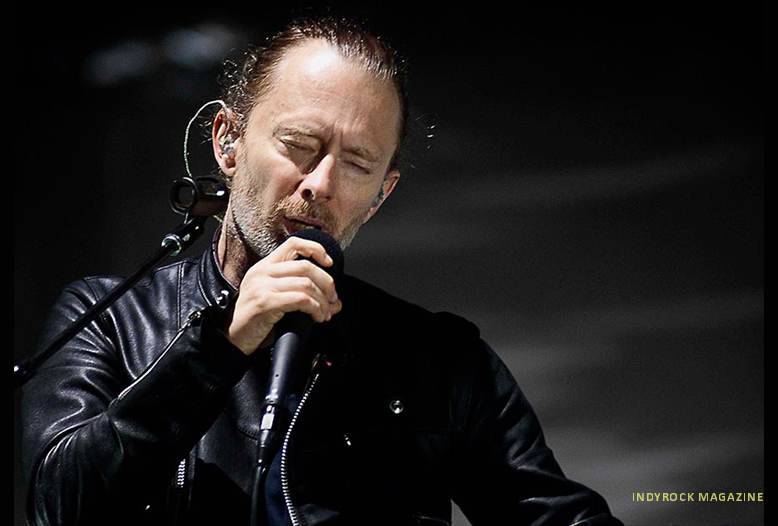 RADIOHEAD