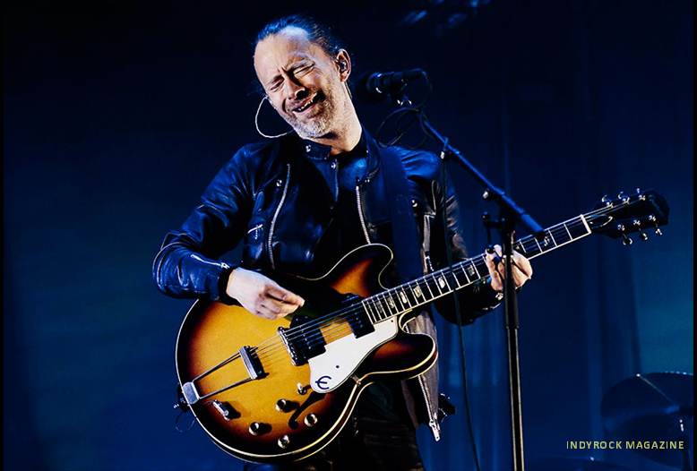 RADIOHEAD-