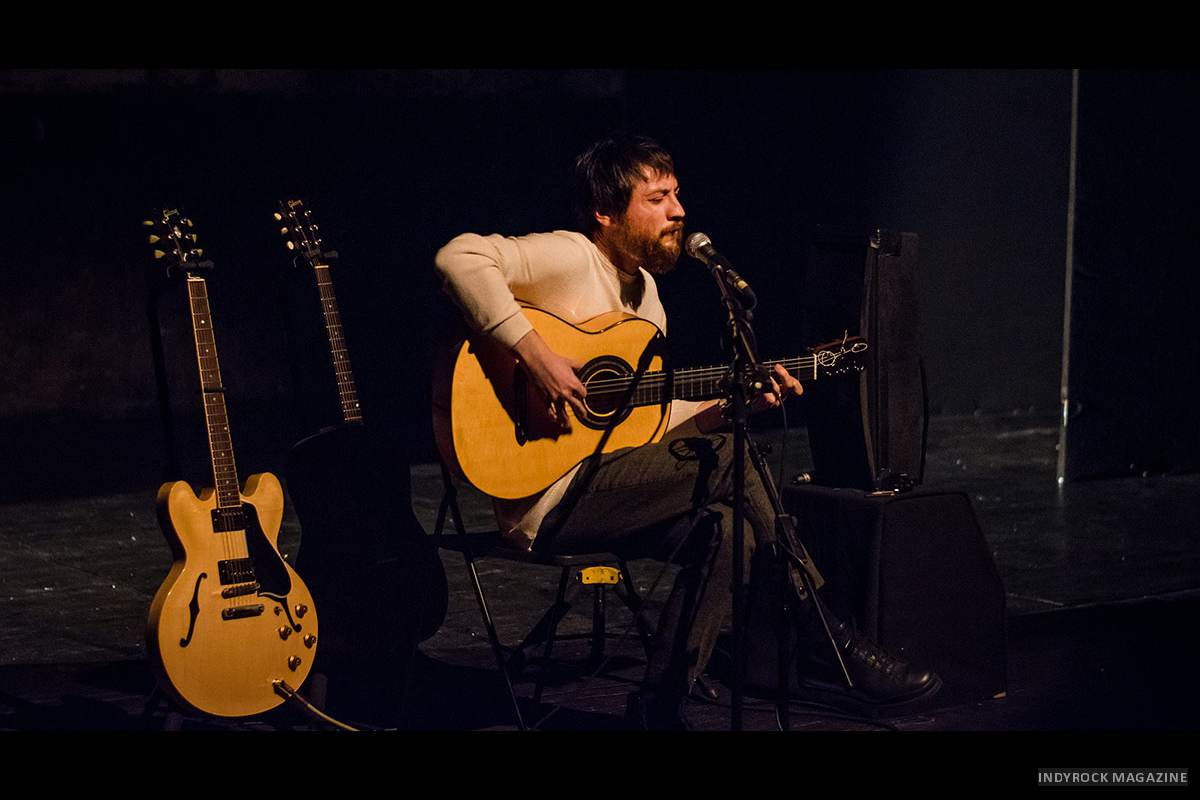 REFREE * Febrero 2018, Festival Música Sacra de Madrid. Fotos: Armando Bohórquez / IndyRock