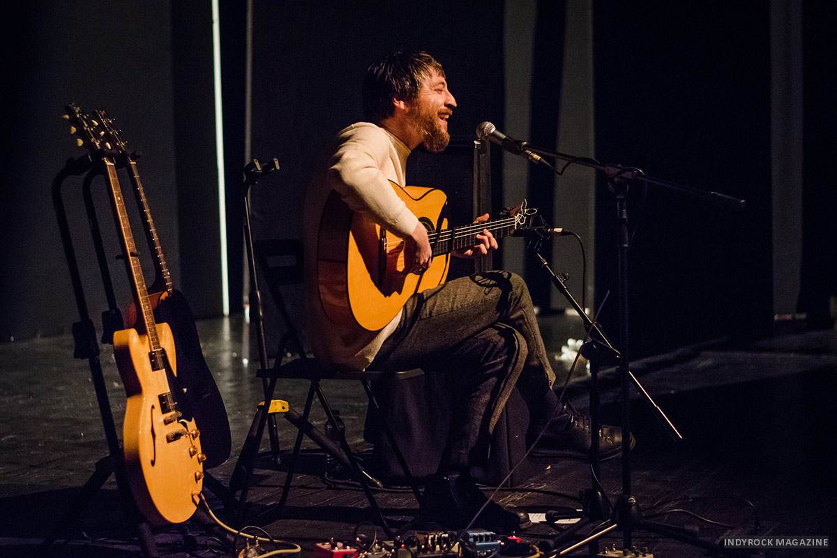 REFREE * Febrero 2018, Festival Música Sacra de Madrid. Fotos: Armando Bohórquez / IndyRock