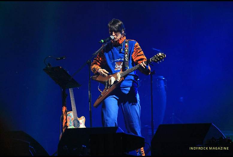 ATERCIOPELADOS 2024
