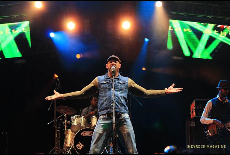 RockAlParque24Ilabash