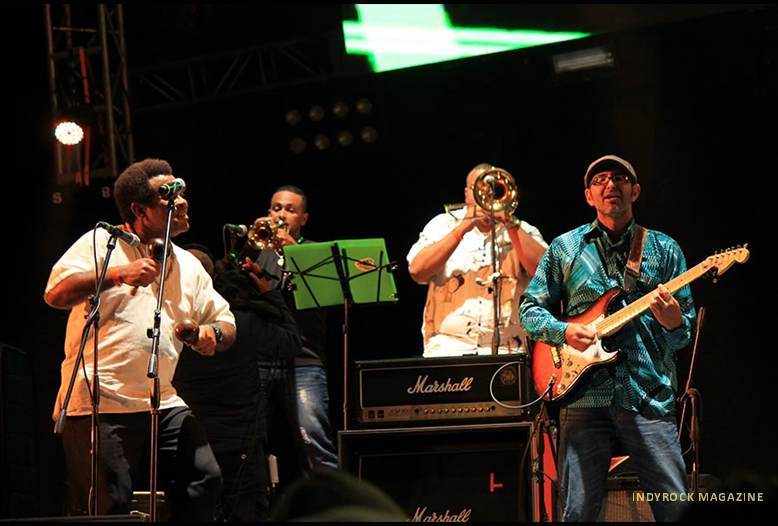 RockAlParque25Ilabash