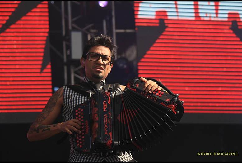 RockAlParque28Che-Sudaka