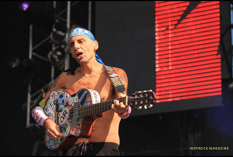 RockAlParque29Che-Sudaka