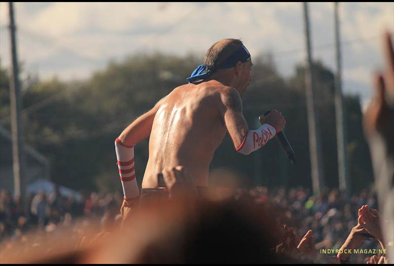 RockAlParque33Che-Sudaka