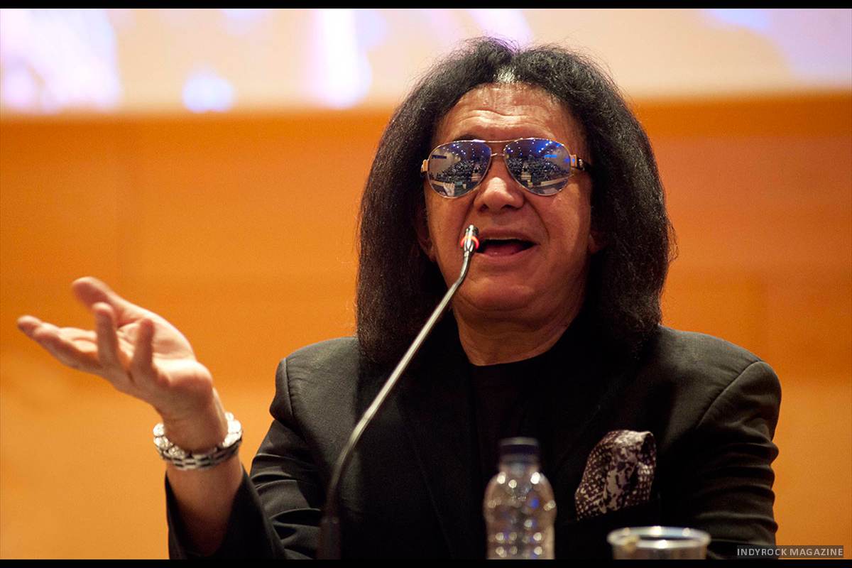 ROCKFEST-2018-Gene_Simmons KISS - FOTO: QUIM CABEZA * INDYROCK