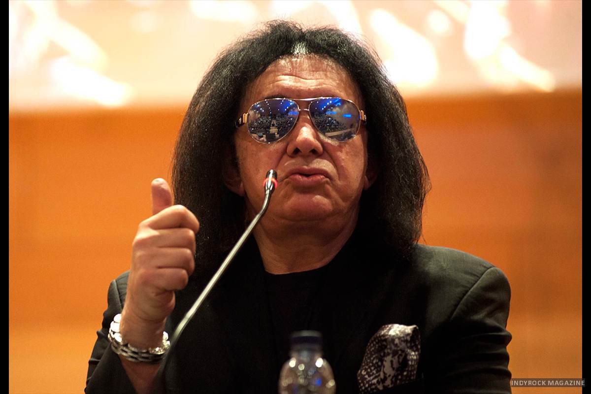 ROCKFEST-2018-Gene_Simmons KISS - FOTO: QUIM CABEZA * INDYROCK