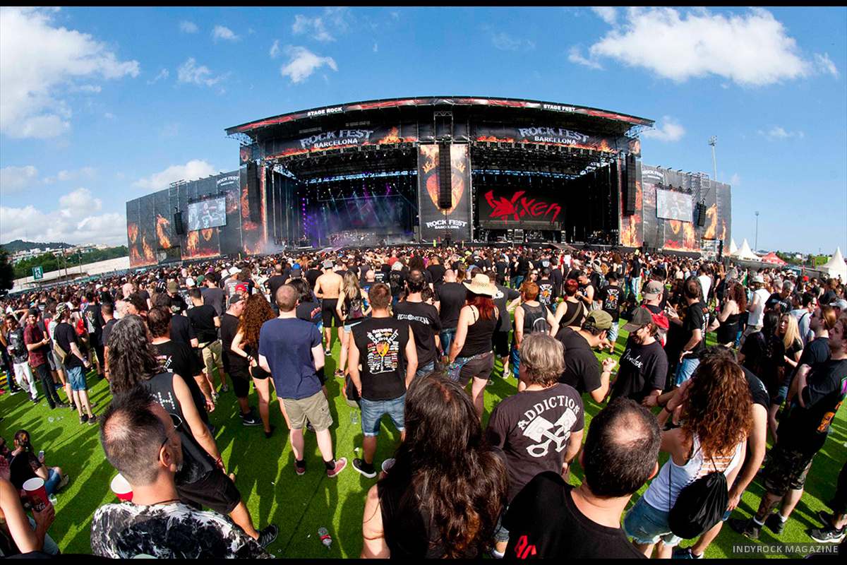 Rockfest Rockfest