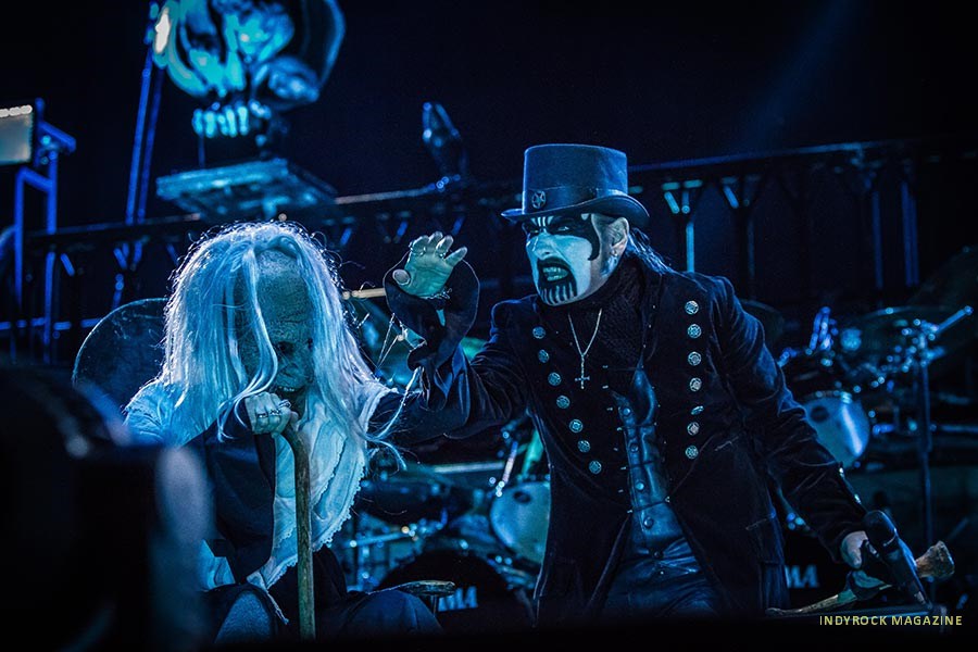 KingDiamond1