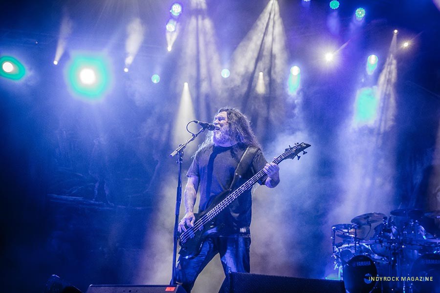 slayer