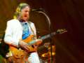 ROGER HODGSON - FESTIVAL CAP ROIG 2018