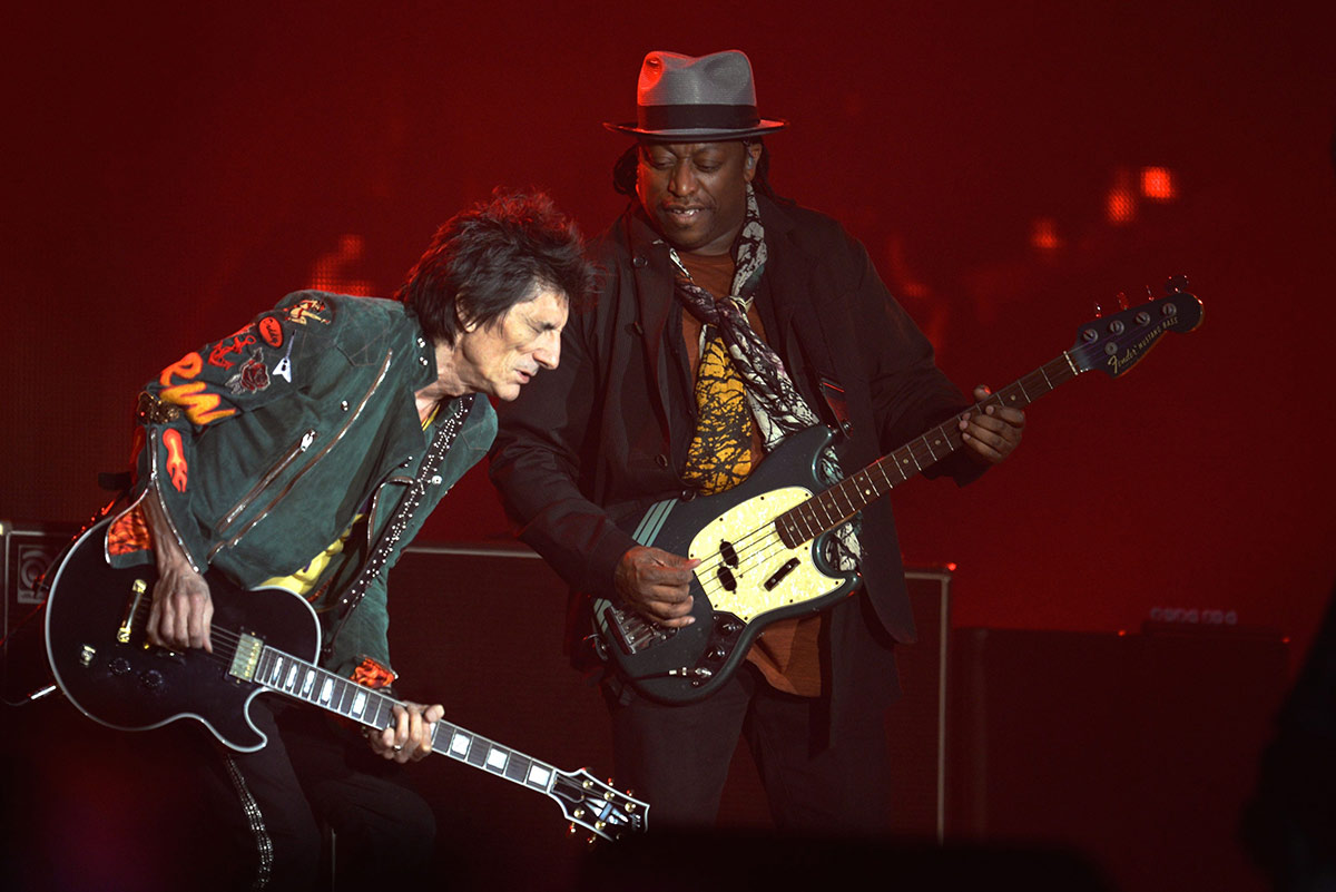 Rolling Stones