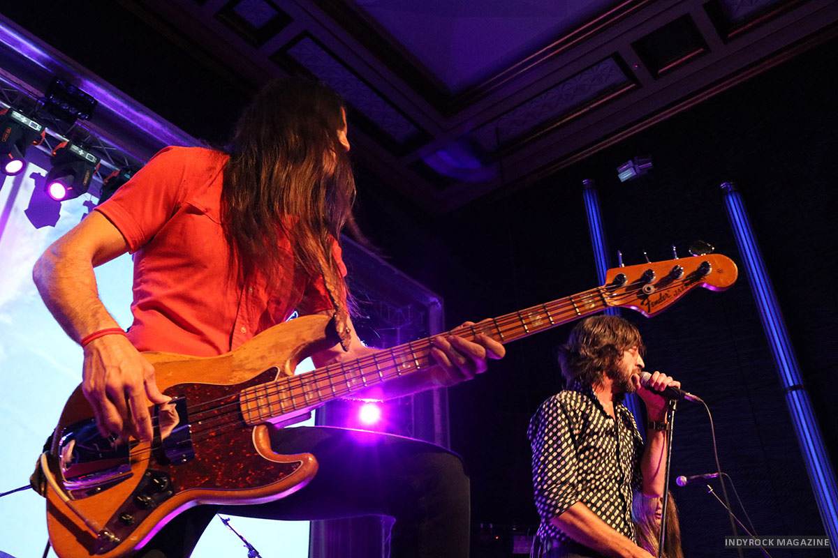 SEX MUSEUM + sala Aliatar * 26-01-2018 * FOTO: FRAN KARMONA