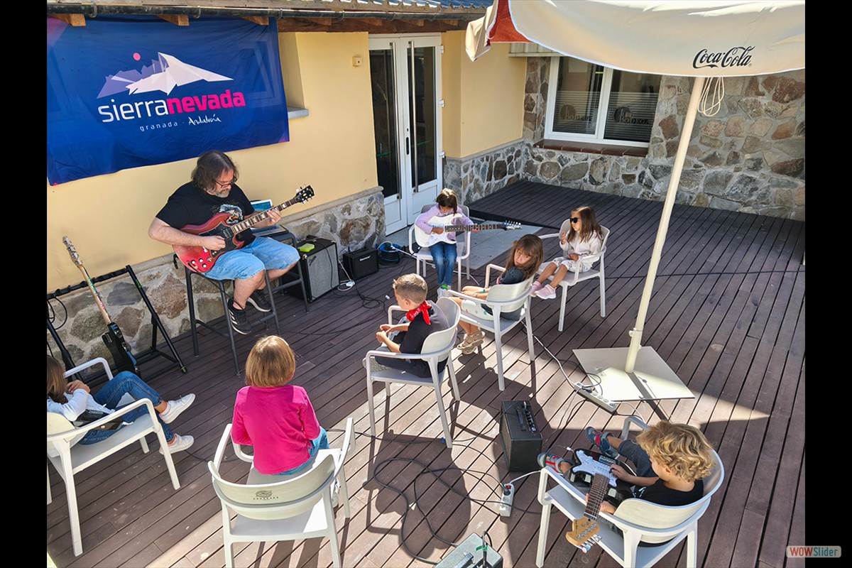 SierraNevada Festival-Talleres-infantiles-05