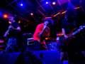  CHAOS BEFORE GEA * SALA EVENTUAL MUSIC, MALAGA julio 2018