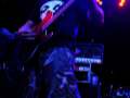 CHAOS BEFORE GEA * SALA EVENTUAL MUSIC, MALAGA julio 2018