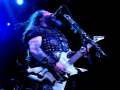 SOULFLY * SALA EVENTUAL MUSIC, MALAGA julio 2018