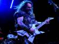 SOULFLY * SALA EVENTUAL MUSIC, MALAGA julio 2018