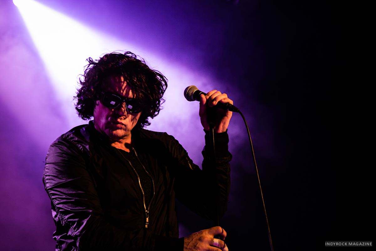 THE CULT * MADRID 2019. J.F.C.FOTOGRAFÍA