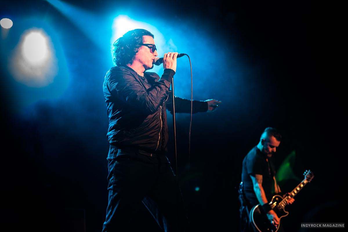 THE CULT * MADRID 2019. J.F.C.FOTOGRAFÍA