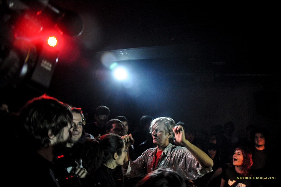 thefleshtones105