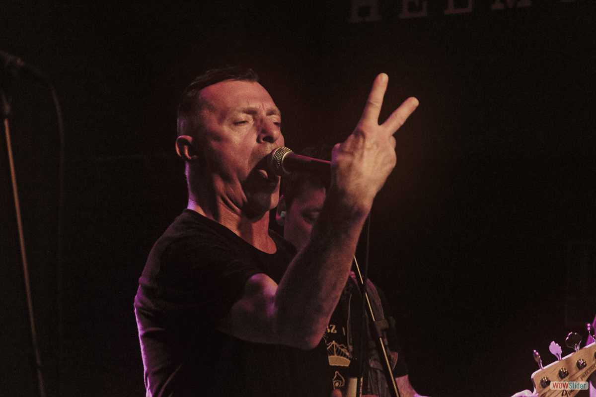 THE REAL MACKENZIES # SALA ZERO, TARRAGONA * 16-09-2017. FOTOS: ANDREAS DRESCHER06