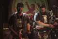 THE REAL MACKENZIES # SALA ZERO, TARRAGONA * 16-09-2017. FOTOS: ANDREAS DRESCHER