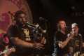 THE REAL MACKENZIES # SALA ZERO, TARRAGONA * 16-09-2017. FOTOS: ANDREAS DRESCHER