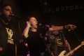 THE REAL MACKENZIES # SALA ZERO, TARRAGONA * 16-09-2017. FOTOS: ANDREAS DRESCHER