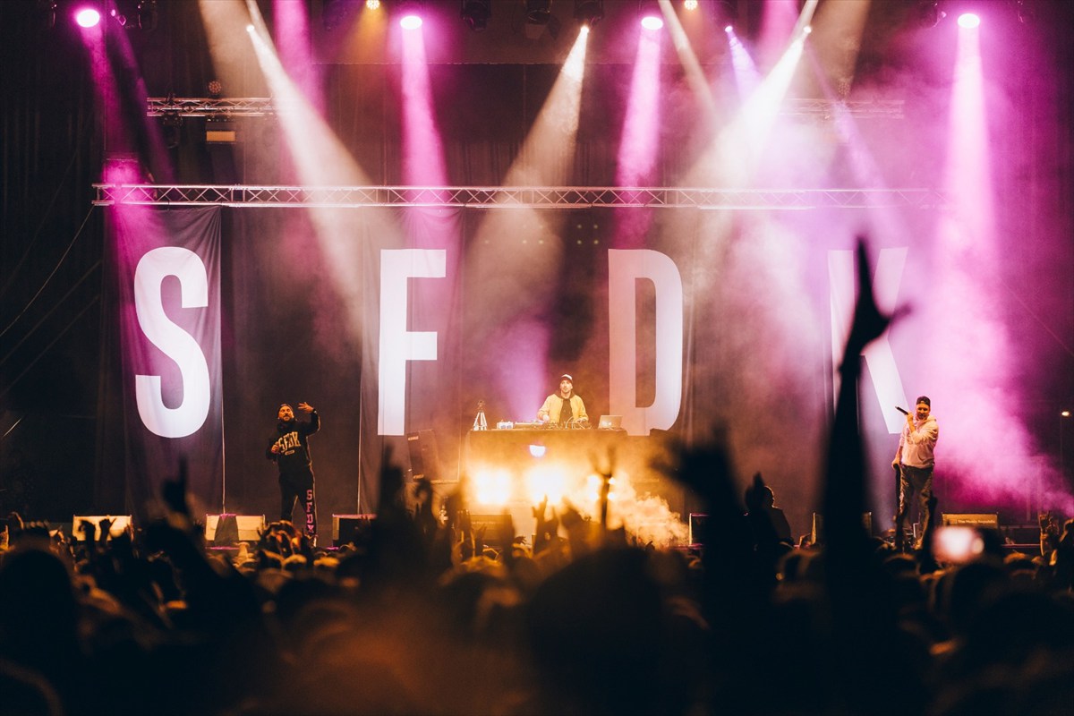 SFDK