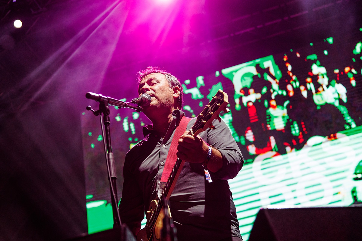 Manic Street preachers