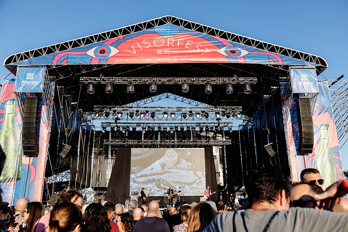 02_jornada1_260925_HoodooGurus_Visorfest_007©MarinaSanz