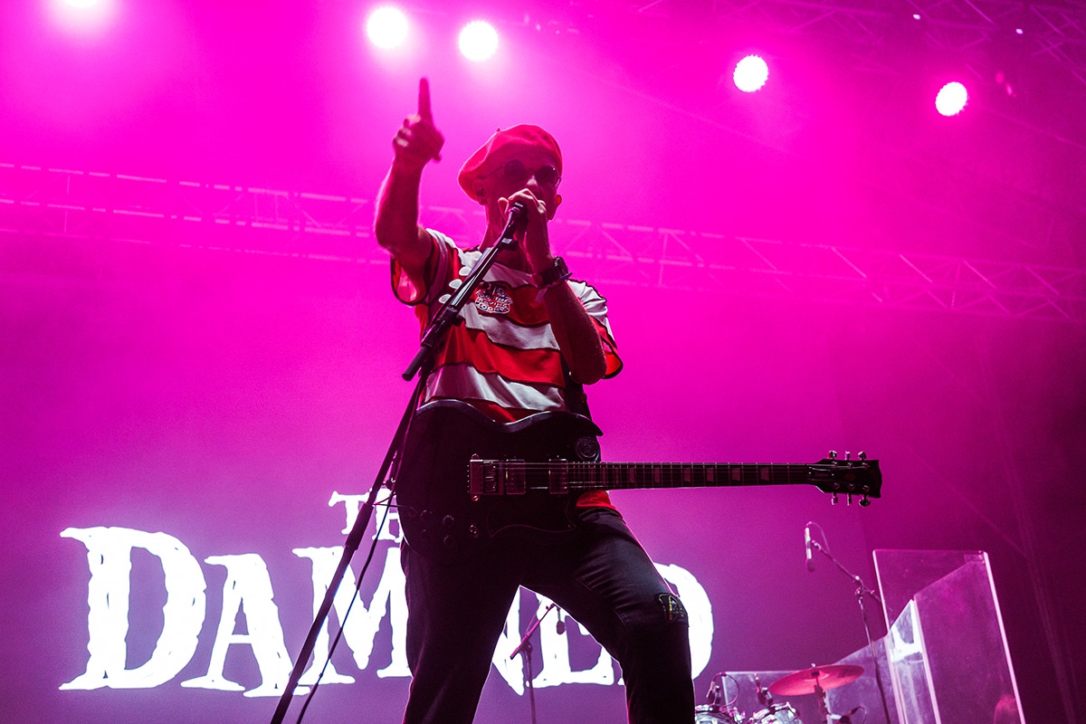 02_jornada1_260925_TheDamned_Visorfest_008©MarinaSanz