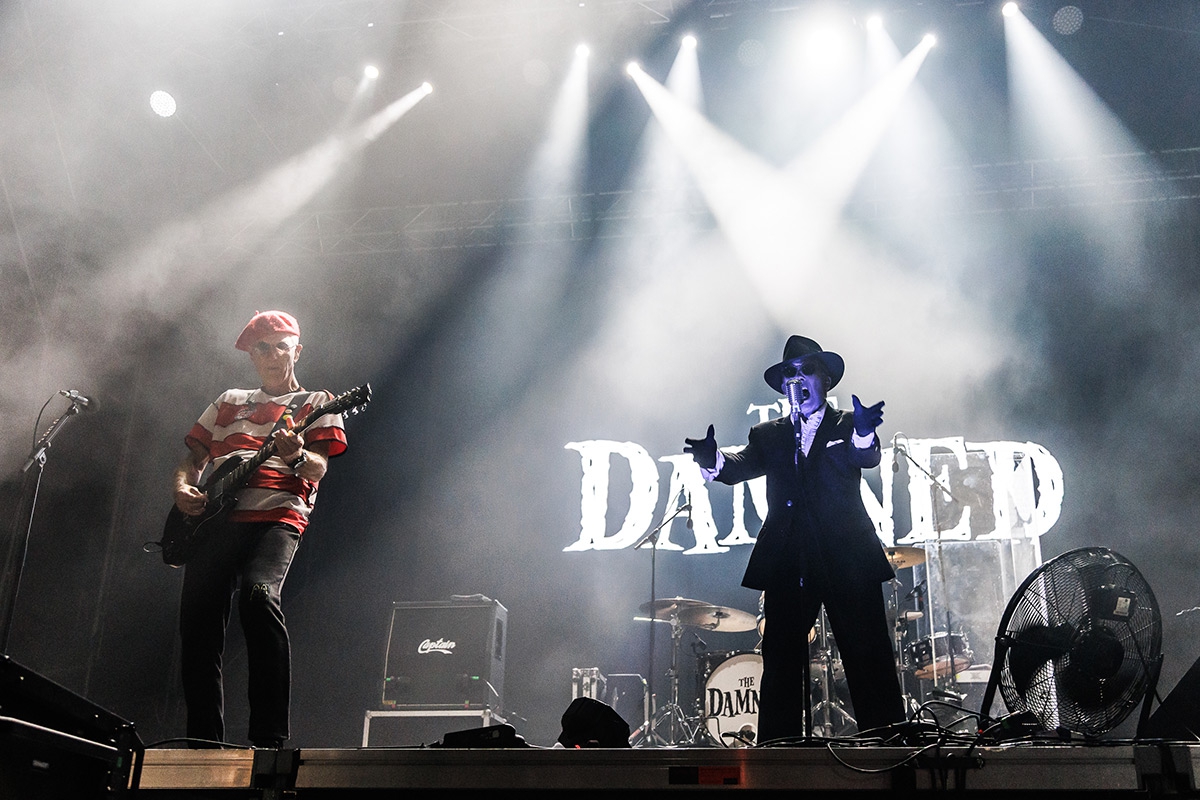 02_jornada1_260925_TheDamned_Visorfest_009©MarinaSanz