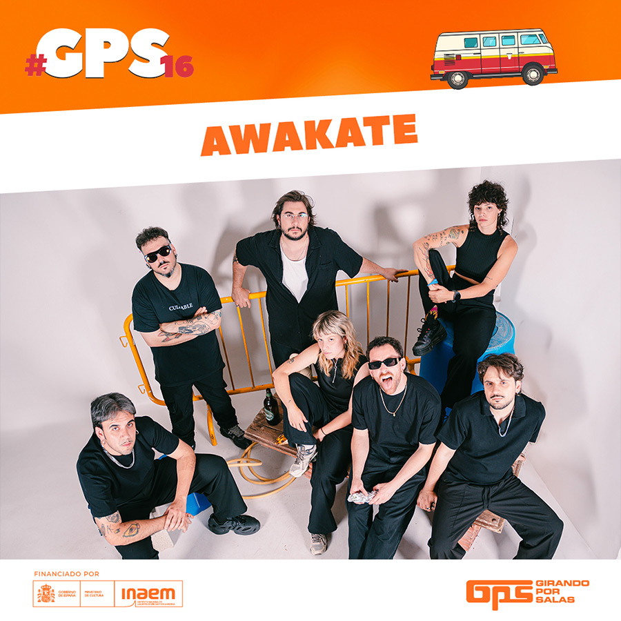 AWAKATE