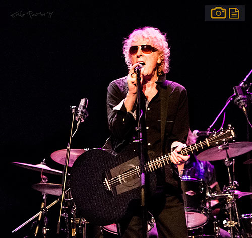 ian hunter