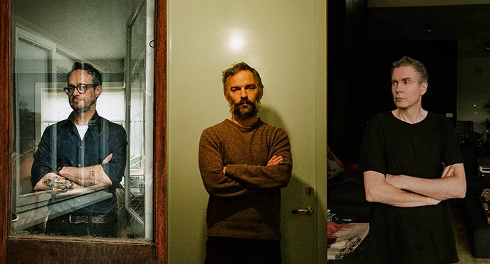 Sigur Ros