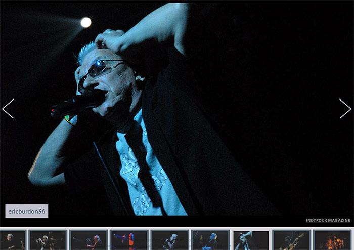 Eric Burdon