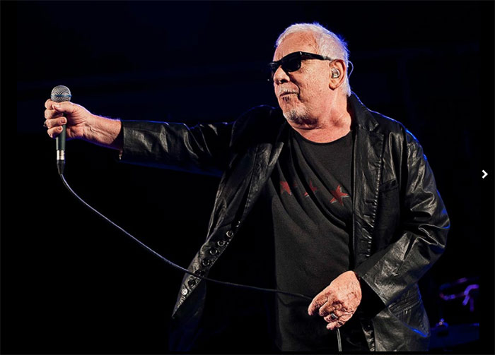 Eric Burdon