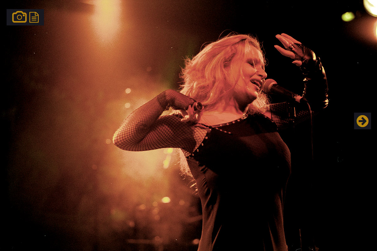 Fangoria