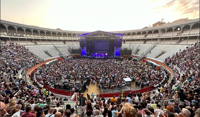 Hombres G
