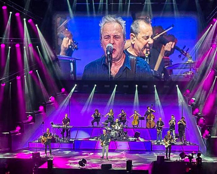 Hombres G