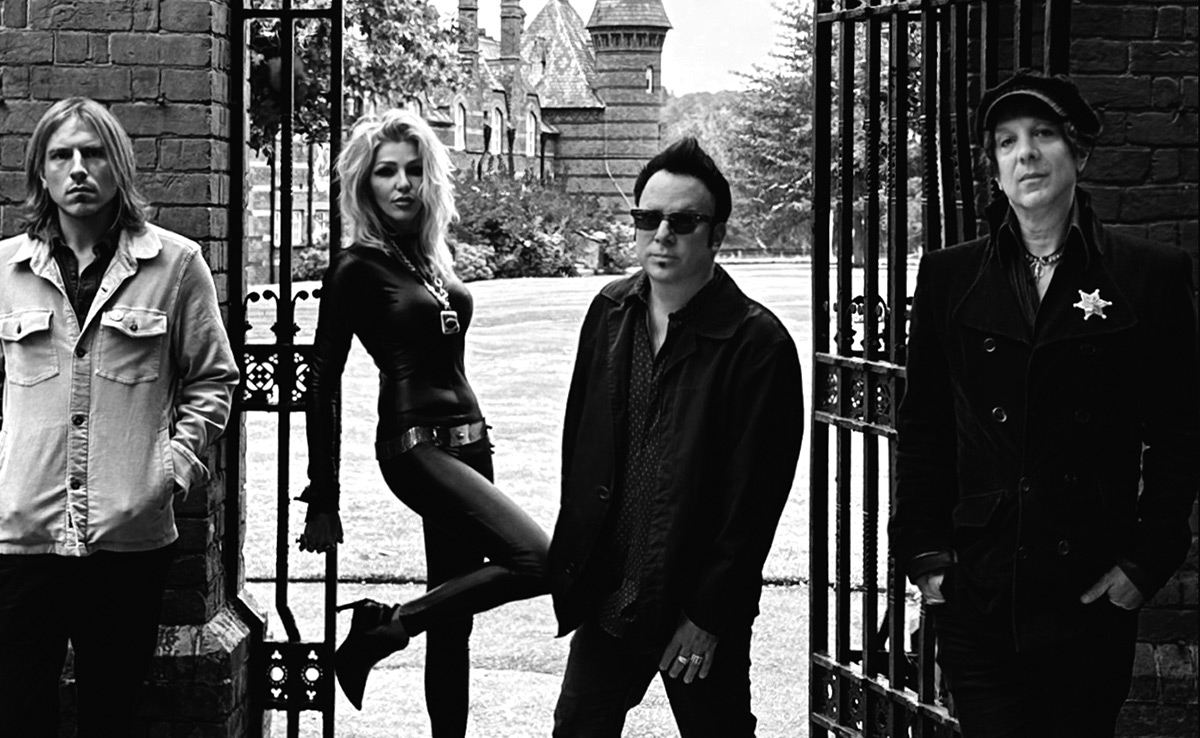 Mercury Rev