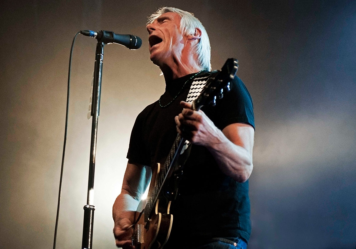 paul weller paul weller